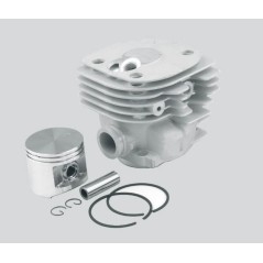 HUSQVARNA 362XP 371 372 375K 50mm cylinder and piston kit 176-397