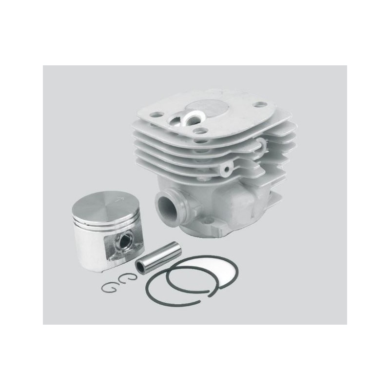 HUSQVARNA 362XP 371 372 375K 50mm cylinder and piston kit 176-397