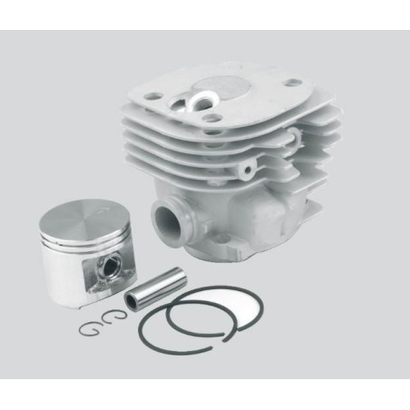 HUSQVARNA 362XP 371 372 375K 50mm cylinder and piston kit 176-397 | Newgardenstore.eu