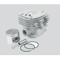 HUSQVARNA 362XP 371 372 375K 50mm cylinder and piston kit 176-397