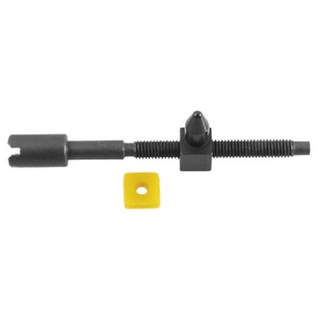 Kompatibler Kettenspanner für HUSQVARNA-Kettensägen – 009835 | Newgardenstore.eu