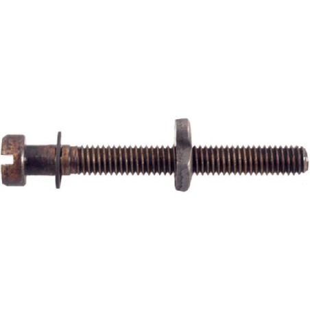 Kompatibler Kettenspanner für HUSQVARNA-Kettensägen – 009833 | Newgardenstore.eu