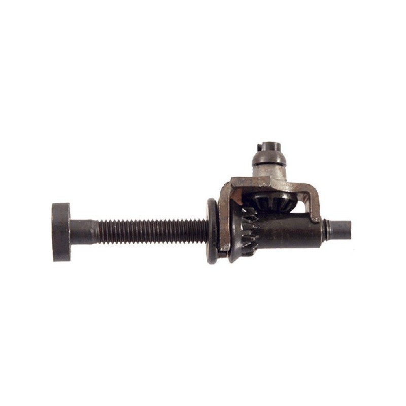 Chain tensioner for HUSQVARNA chainsaws COMPATIBLE - 009831 Chain tensioner for HUSQVARNA chainsaws COMPATIBLE - 009831