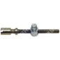 Chain tensioner for OPEM chainsaws - MONDIAL COMPATIBLE - 000551