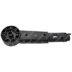 Rechtes Rohrbefestigungsgehäuse für NOVATEC COMPATIBLE batteriebetriebenes Multitool – 054249