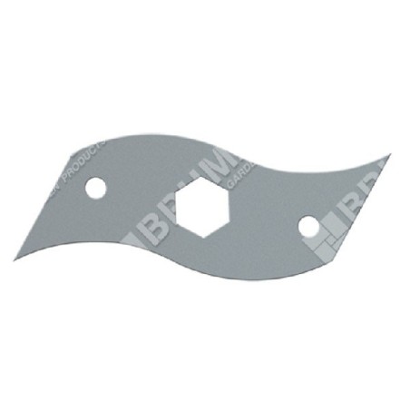 COMPATIBLE MAORI Aerator Knife - 027972 | Newgardenstore.eu