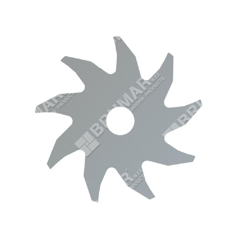 Kit couteaux pour aérateurs JOHN DEERE COMPATIBLE - 016450
