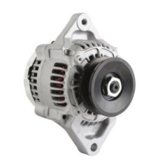 Alternator compatible with KUBOTA G3B-H - L3240 - L3430 - L3540 engine | Newgardenstore.eu