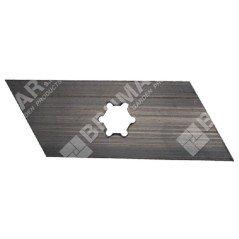 COMPATIBLE KYNAST aerator knife - 012022