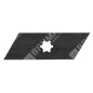 Couteau aérateur COMPATIBLE KYNAST - 005730