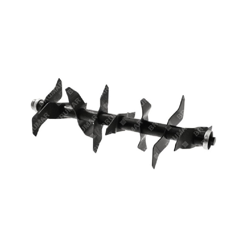 Messerwalze für GREEN LINE COMPATIBLE Belüfter - 049110