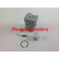 Chainsaw segment piston cylinder PARTNER 351 38mm 176-528 503071252