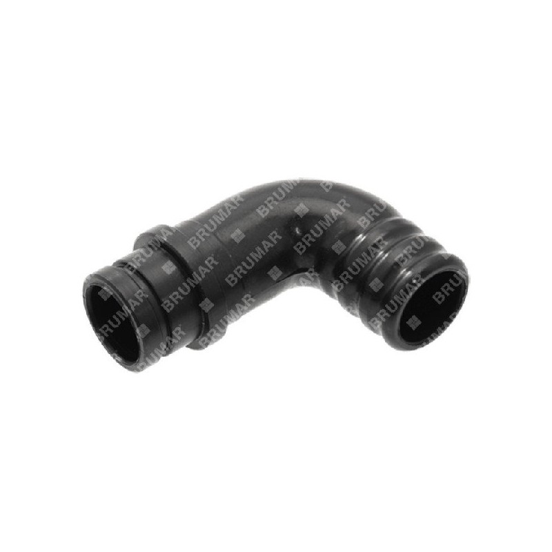 Raccordo per pompe BERTOLINI COMPATIBILE - 019441