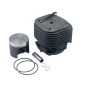 Cilindro pistone segmenti motosega sega circolare STIHL 090 AV 1106-020-1211