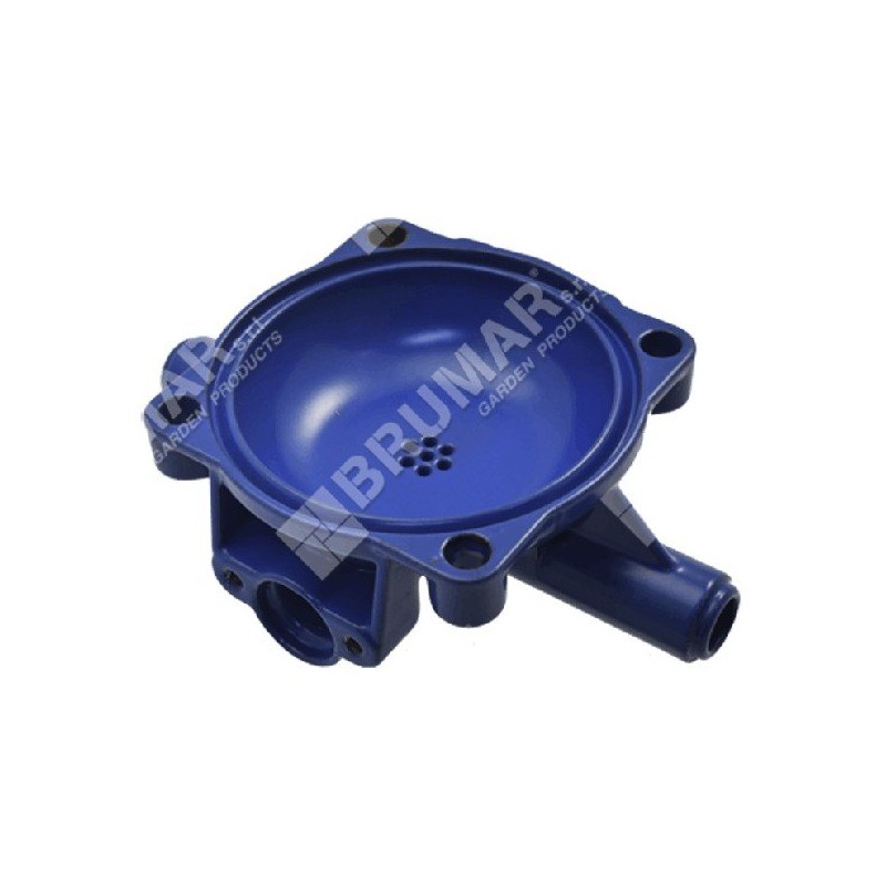 Acumulador inferior para bombas COMPATIBLES BERTOLINI - 002783