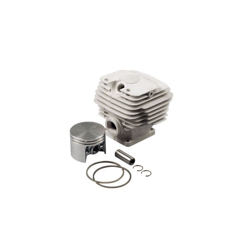 Kit cylindre et piston tronçonneuse STIHL 176-451