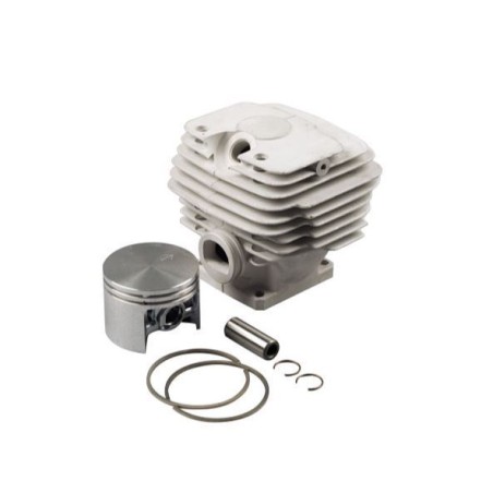 Cylinder and piston kit chainsaw STIHL 176-451 | Newgardenstore.eu