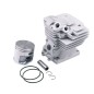 STIHL 176-545 circular saw cylinder and piston kit