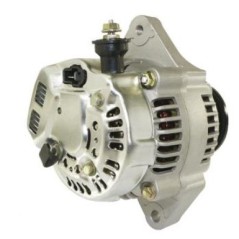 Alternador compatible con motor KUBOTA GV1125-Q60KTC - GV312060-B - GV3170-SW | Newgardenstore.eu
