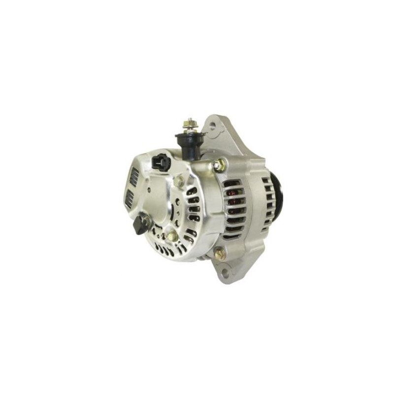 Alternador compatible con motor KUBOTA GV1125-Q60KTC - GV312060-B - GV3170-SW