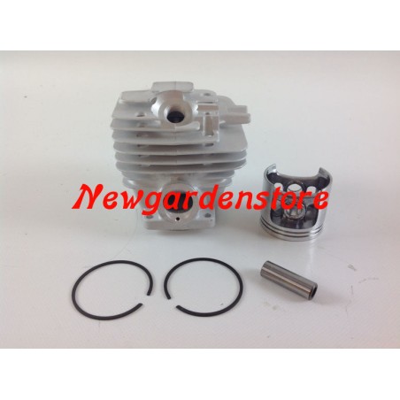 Cylinder and piston kit MS361 chainsaw 11350201202 STIHL 395092 47mm | Newgardenstore.eu