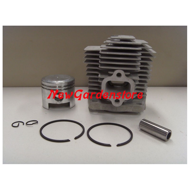 Piston cylinder segments TH43 brushcutter KAWASAKI 11005-2122