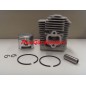 Piston cylinder segments TH43 brushcutter KAWASAKI 11005-2122