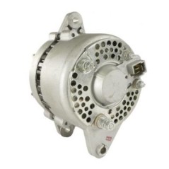 Alternator compatible with KUBOTA GV1125-Q60KTC - GV312060-B - GV3170-SW engine | Newgardenstore.eu