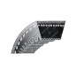 CORREA DENTADA tramo AX69 68 29/32 pulgadas para trituradoras COMPATIBLE GTM - 047222