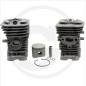 HUSQVARNA compatible chainsaw brushcutter piston cylinder 530069941