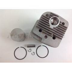 Cylindre de piston de débroussailleuse compatible HUSQVARNA 544935605 | Newgardenstore.eu