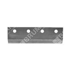 Cuchillo para trituradoras COMPATIBLES PUBERT - 040002 | Newgardenstore.eu