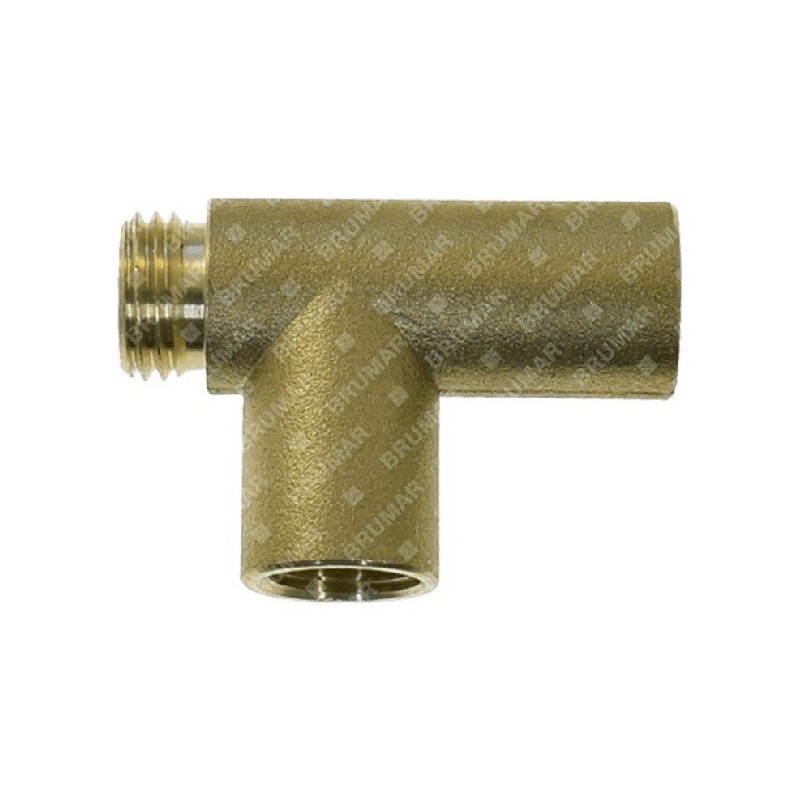 Hose connection for ATTILA COMPATIBLE spray pumps - 056793