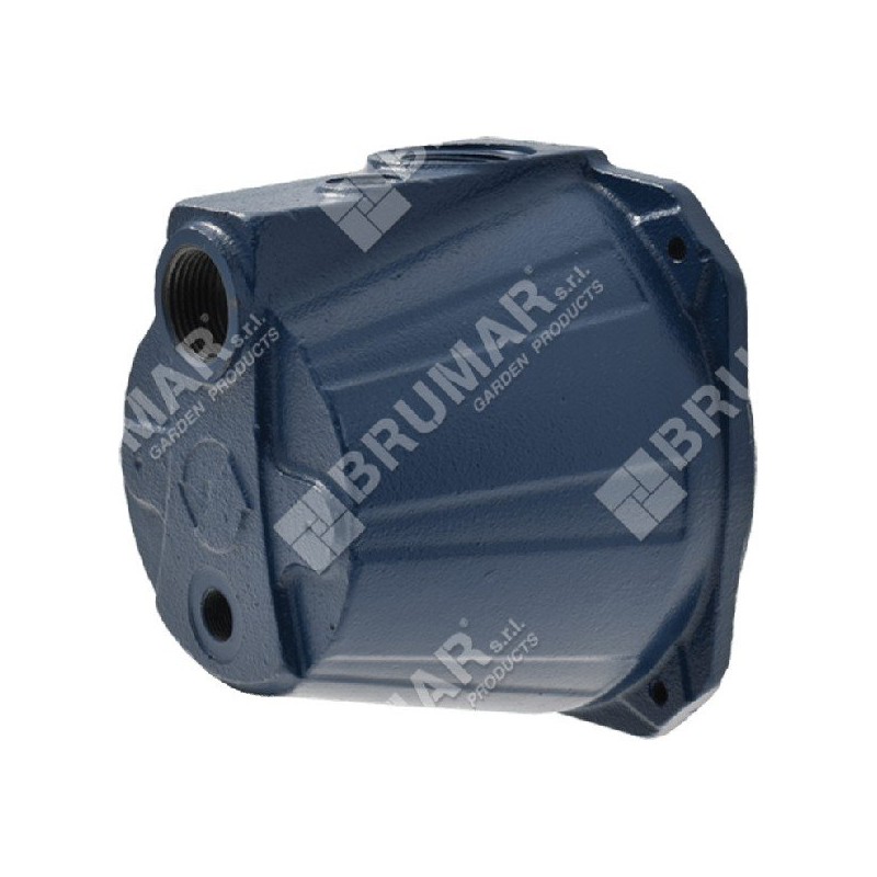 Cuerpo de bomba para electrobombas COMPATIBLES ELPUMPS - 054465