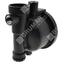 Corpo pompa per elettropompe ELPUMPS COMPATIBILE - 054455