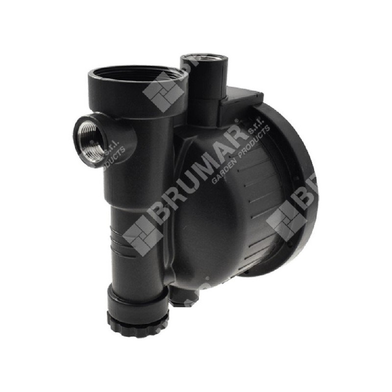 Corpo pompa per elettropompe ELPUMPS COMPATIBILE - 054455