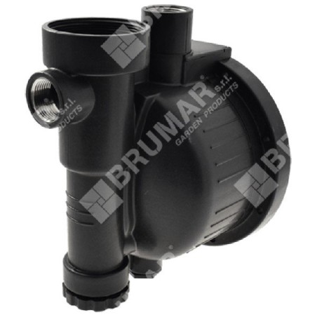 Pumpenkörper für ELPUMPS COMPATIBLE Elektropumpen – 054455 | Newgardenstore.eu