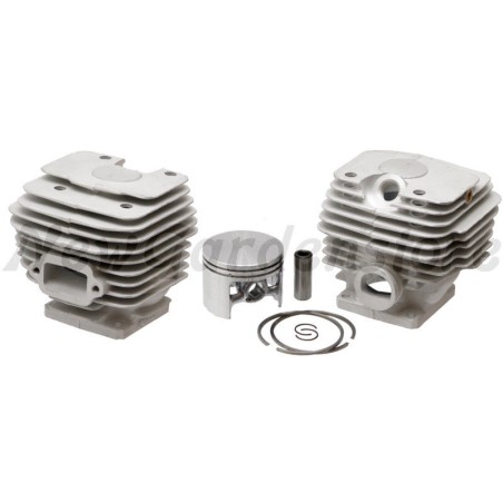 Cylindre de piston de débroussailleuse compatible STIHL 11190201202 | Newgardenstore.eu