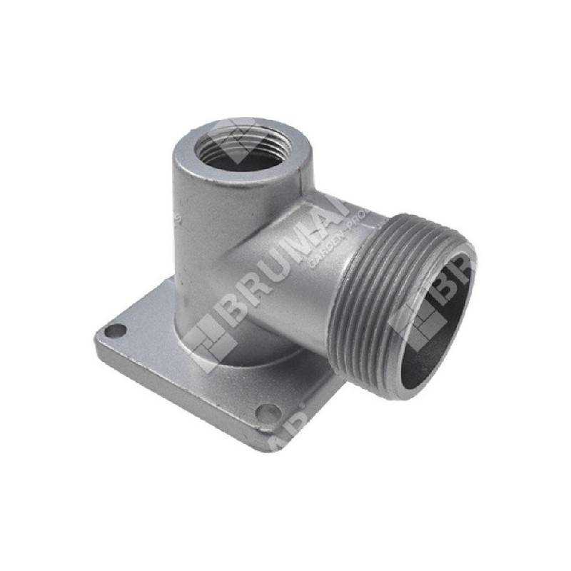 Raccord de durite corps de pompe pour motopompes COMPATIBLES DUCAR - 049570