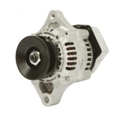 Alternator compatible with KUBOTA M4700 - M4700DT - M4700F engine