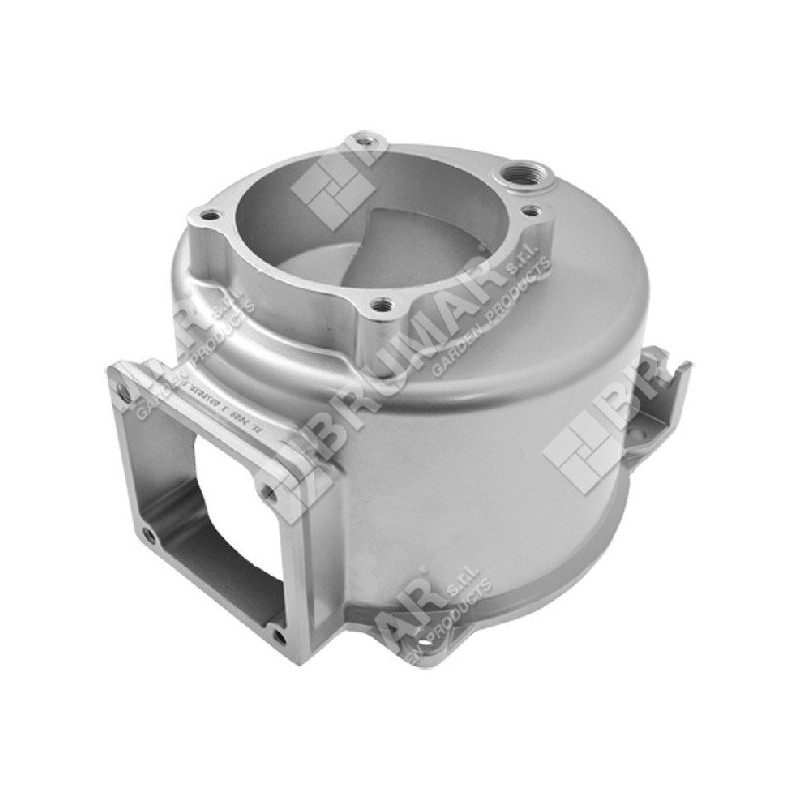 Carter corpo pompa per motopompe DUCAR COMPATIBILE - 048028