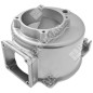 Carter corpo pompa per motopompe DUCAR COMPATIBILE - 048028
