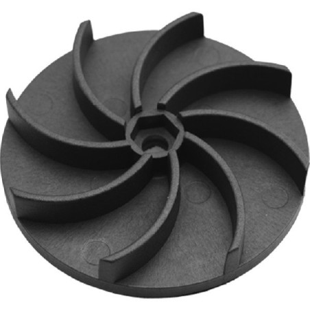 Girante per elettropompe ELPUMPS COMPATIBILE - 047444 | Newgardenstore.eu