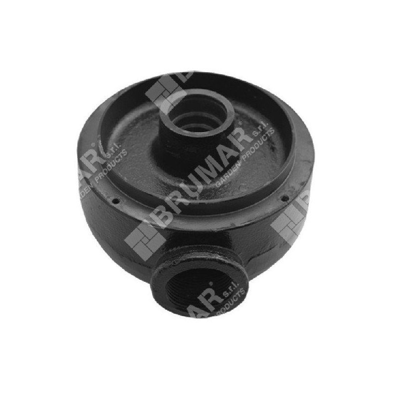Corpo pompa inferiore per elettropompe ELPUMPS COMPATIBILE - 047439