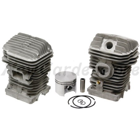 Cylindre de piston de débroussailleuse compatible STIHL 1123 020 1209 | Newgardenstore.eu