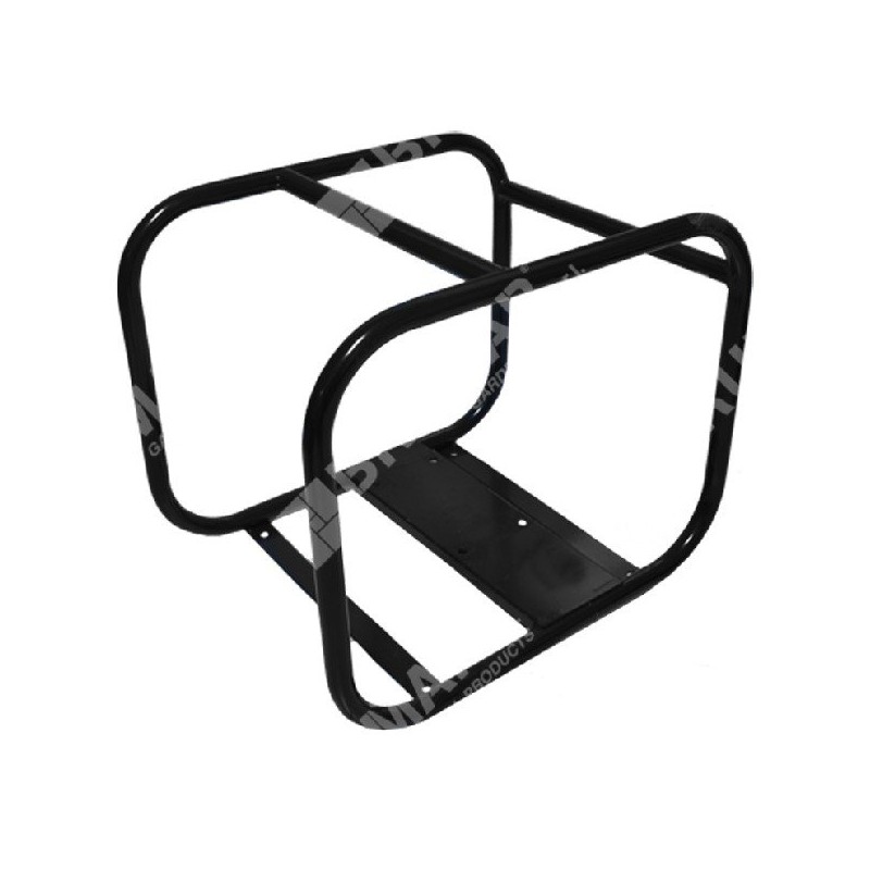 Châssis motopompe COMPATIBLE MAORI - 039144