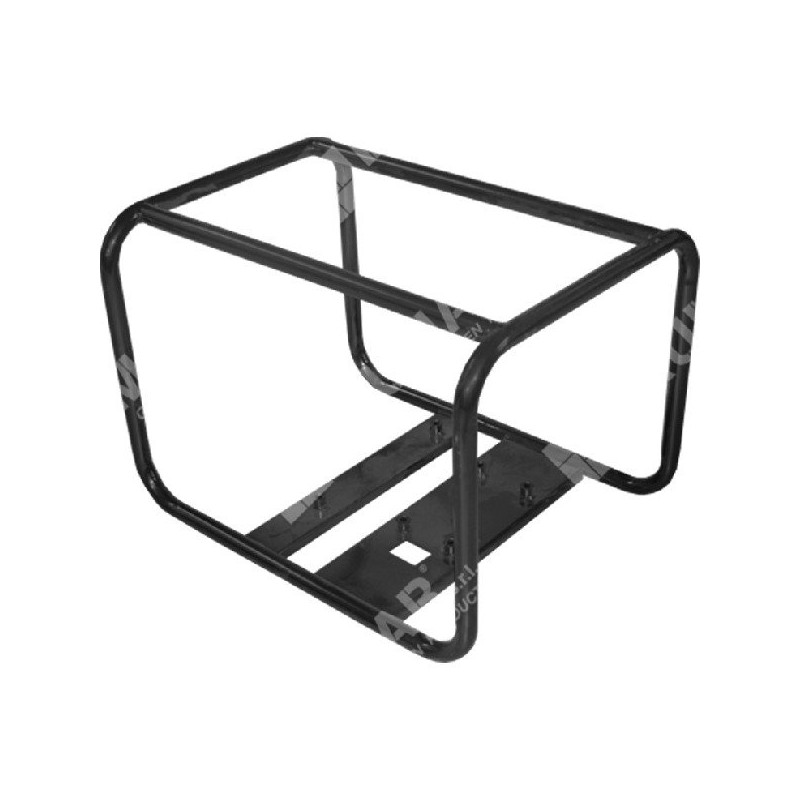 Kompatibler DUCAR-Motorpumpenrahmen – 038851