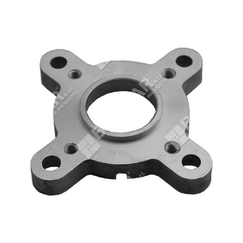 Pump body connection plate for DUCAR COMPATIBLE motor pumps - 038613