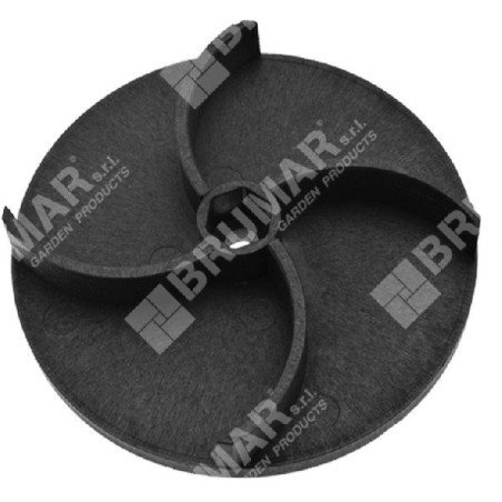 Girante per elettropompe ELPUMPS COMPATIBILE - 030488 | Newgardenstore.eu