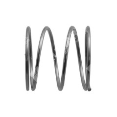 Spring for COMPATIBLE GTM motor pumps - 027407 | Newgardenstore.eu